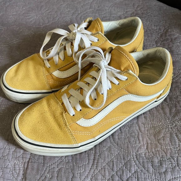 Old Skool Vans - Picture 3 of 5